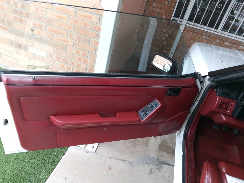 1991 Ford Mustang 3rd Gen - Image 22 of 31