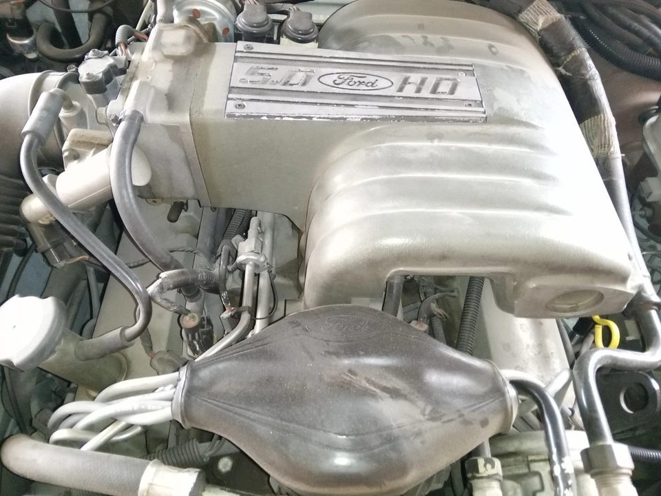 1991 Ford Mustang 3rd Gen - Image 15 of 31