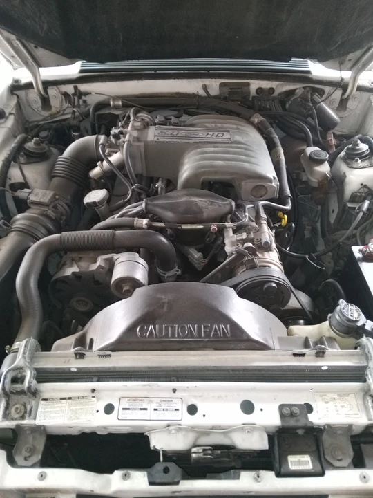 1991 Ford Mustang 3rd Gen - Image 18 of 31