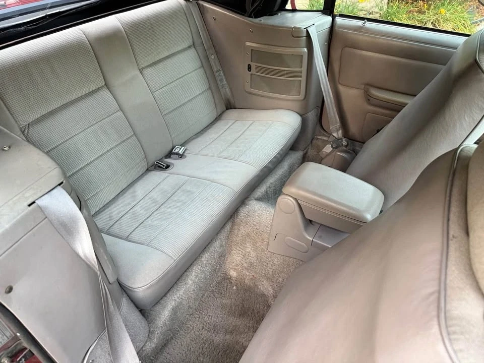 1991 Ford Mustang 3rd Gen - Image 8 of 10