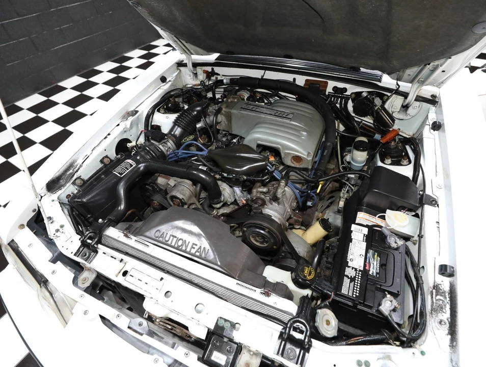 1991 Ford Mustang 3rd Gen - Image 2 of 31