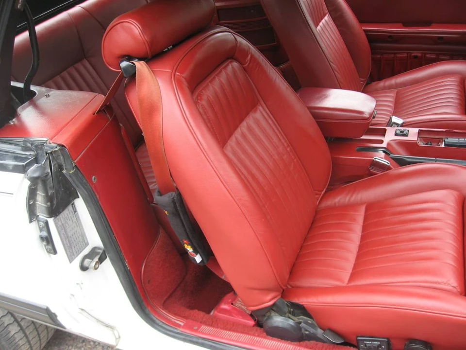 1991 Ford Mustang 3rd Gen - Image 3 of 23