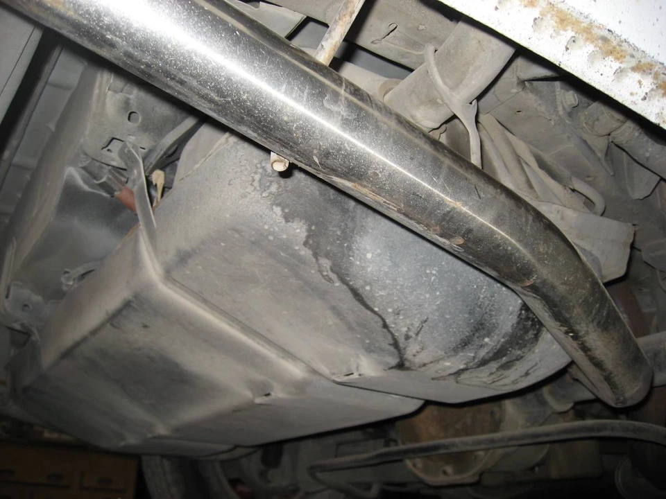 1991 Ford Mustang 3rd Gen - Image 12 of 23