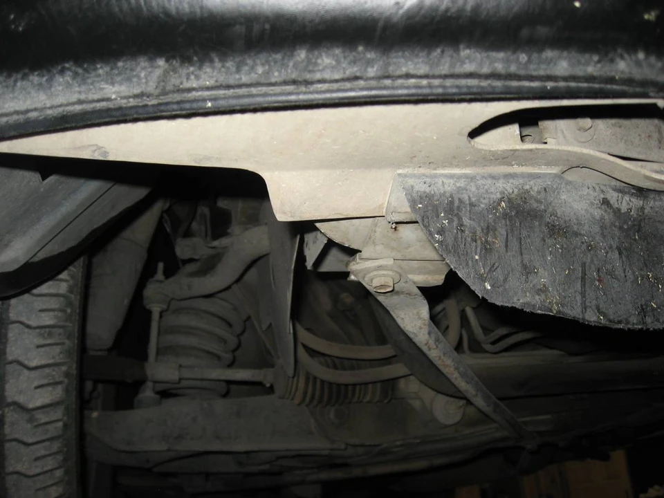 1991 Ford Mustang 3rd Gen - Image 14 of 23