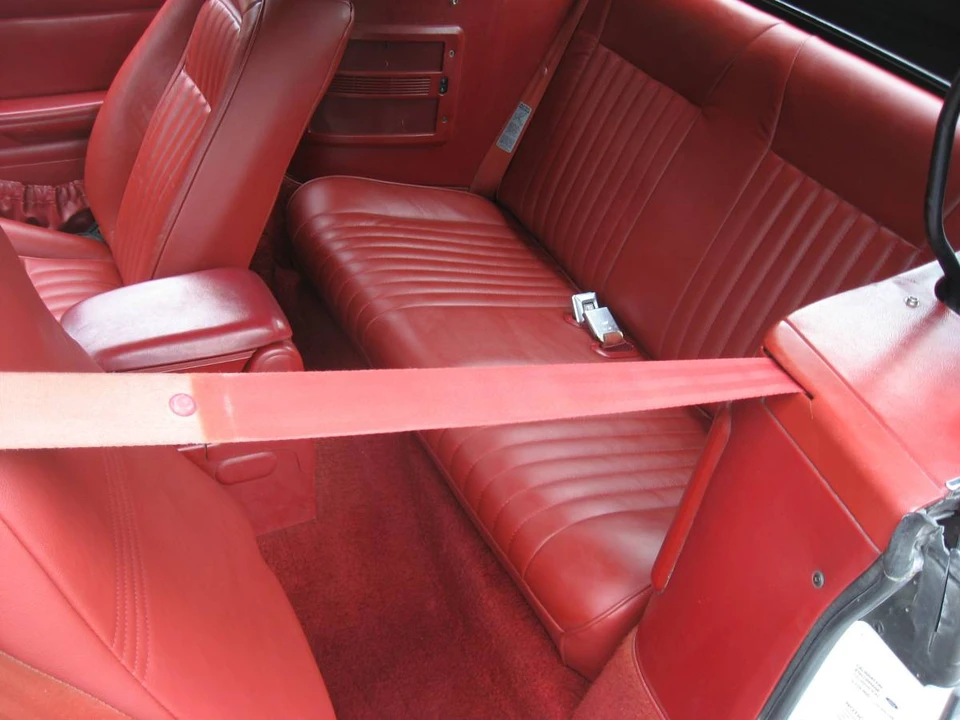1991 Ford Mustang 3rd Gen - Image 19 of 23