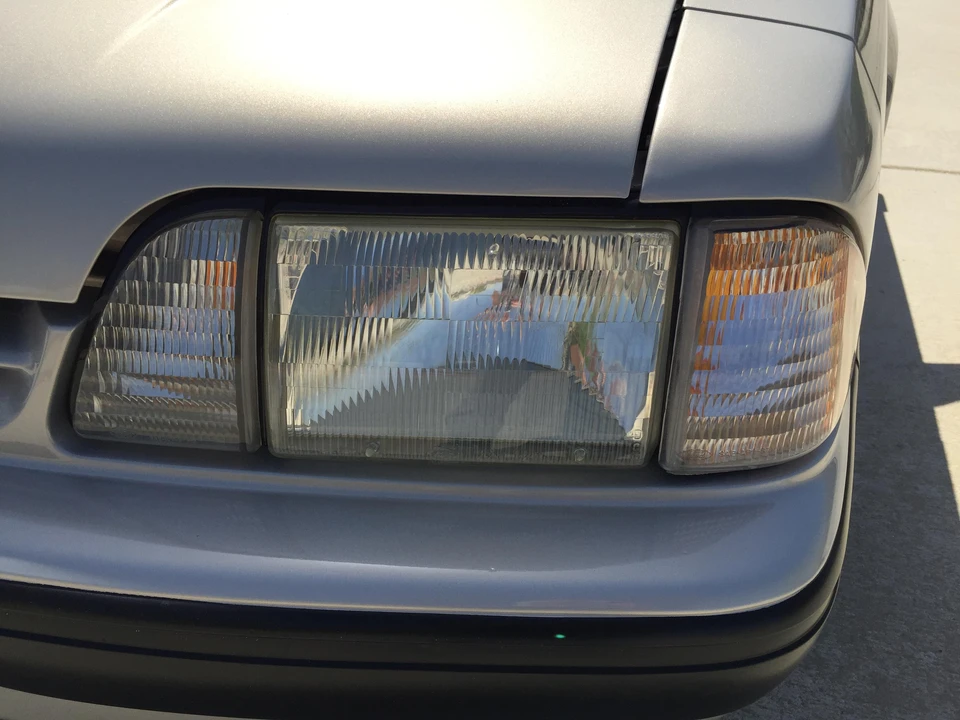 1991 Ford Mustang 3rd Gen - Image 21 of 31
