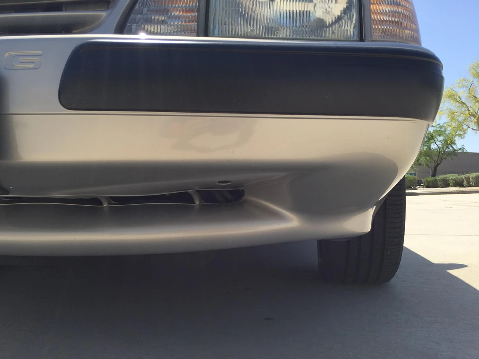1991 Ford Mustang 3rd Gen - Image 20 of 31