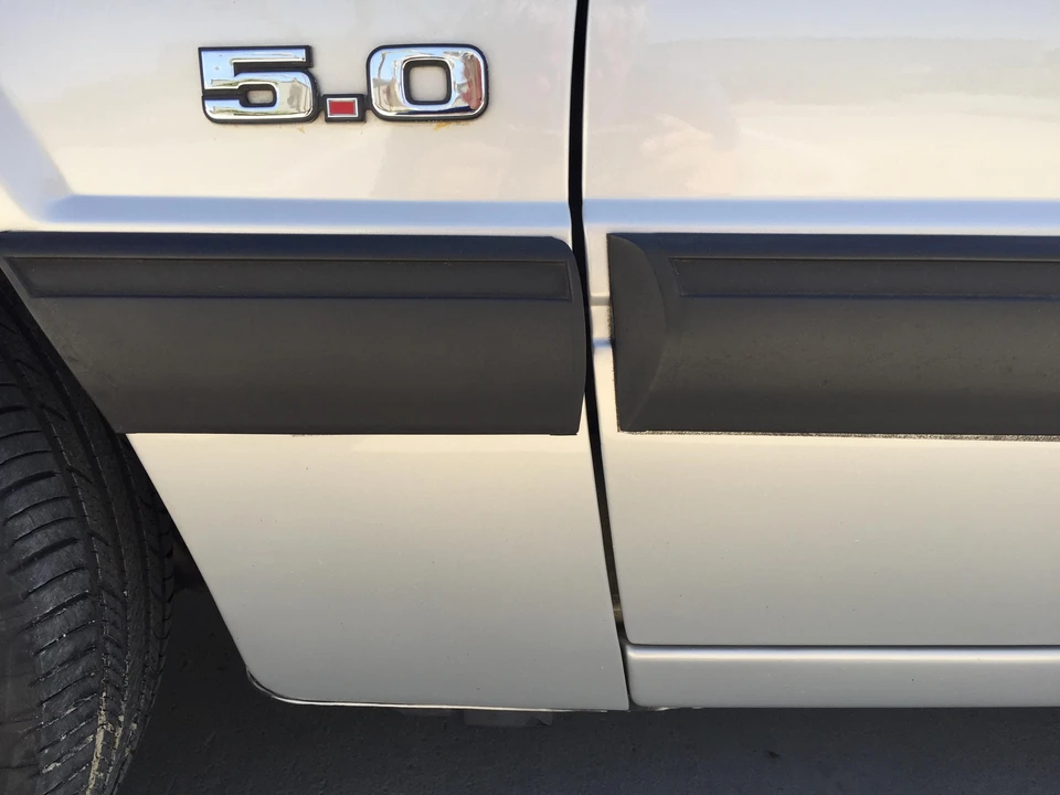 1991 Ford Mustang 3rd Gen - Image 25 of 31