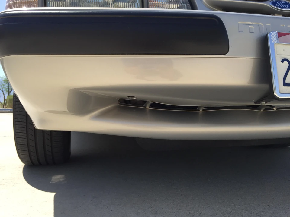1991 Ford Mustang 3rd Gen - Image 17 of 31