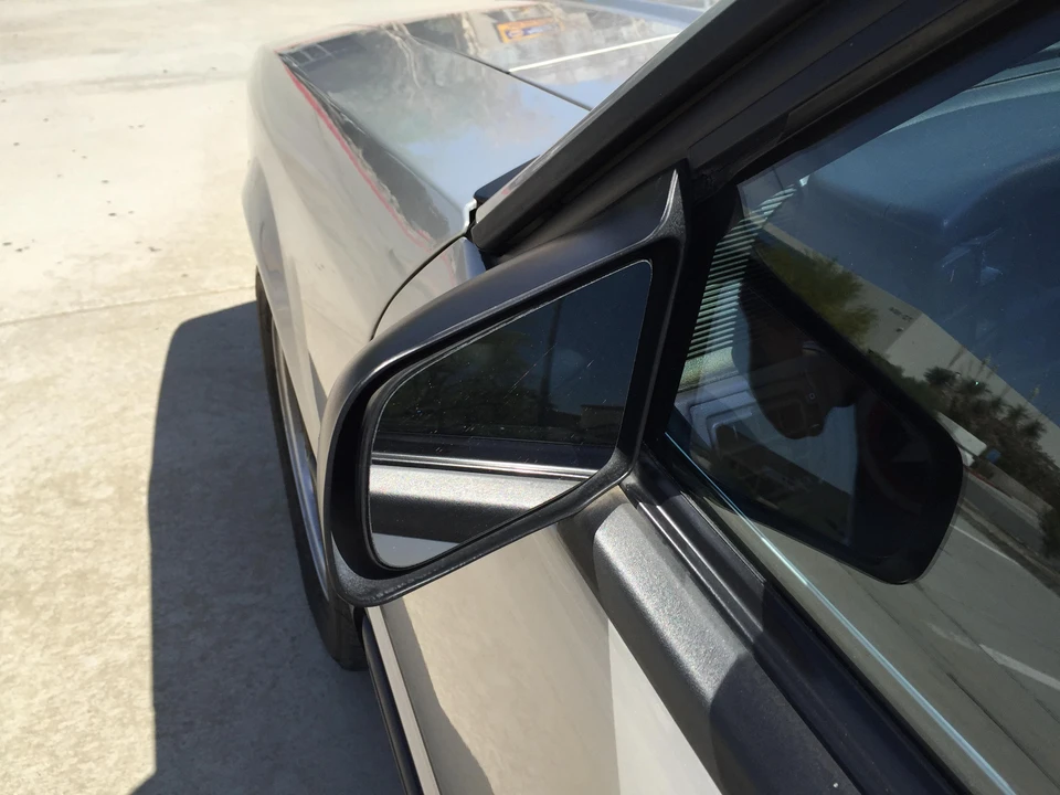 1991 Ford Mustang 3rd Gen - Image 26 of 31