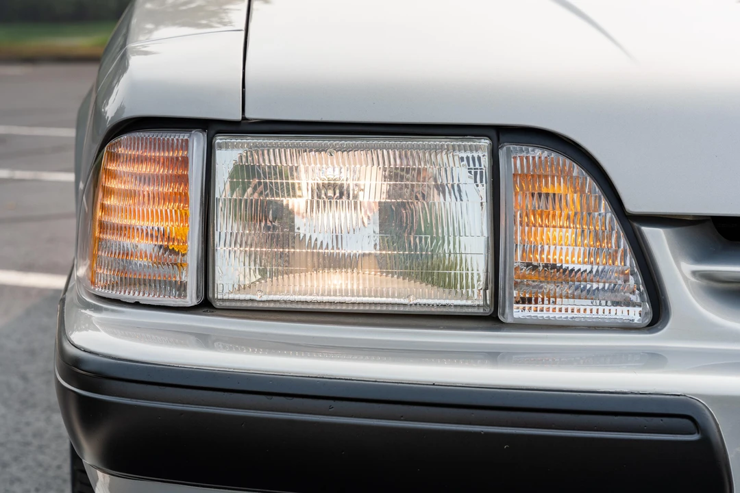 1991 Ford Mustang 3rd Gen - Image 17 of 31