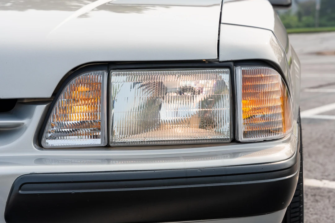 1991 Ford Mustang 3rd Gen - Image 20 of 31
