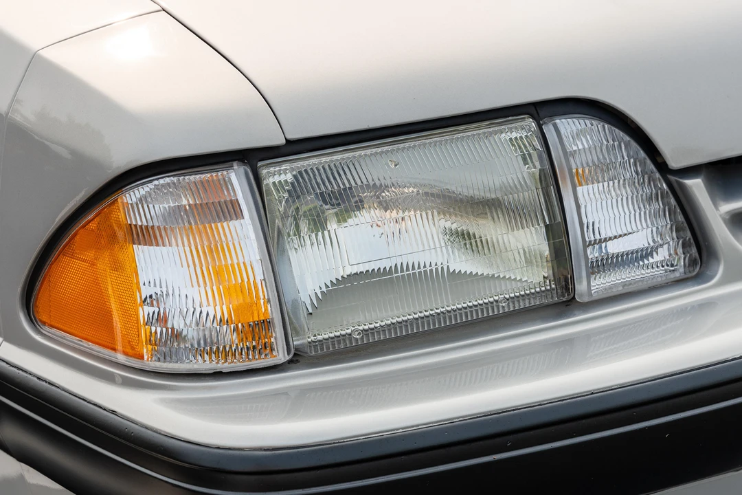 1991 Ford Mustang 3rd Gen - Image 16 of 31