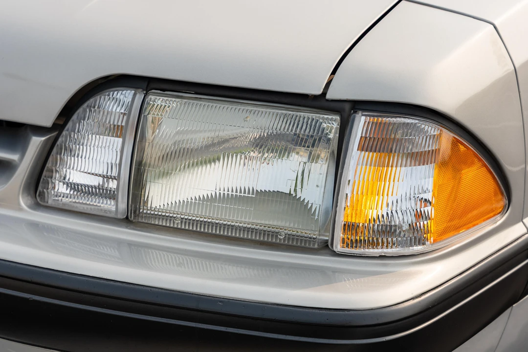 1991 Ford Mustang 3rd Gen - Image 21 of 31