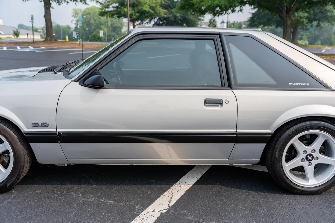 1991 Ford Mustang 3rd Gen - Image 26 of 31