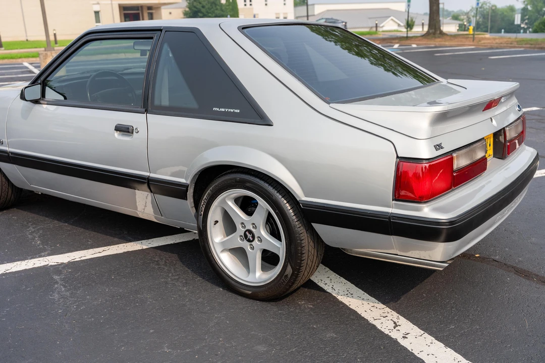 1991 Ford Mustang 3rd Gen - Image 28 of 31