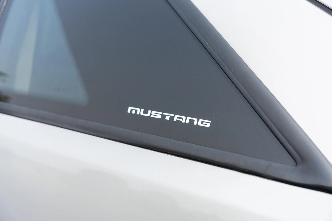 1991 Ford Mustang 3rd Gen - Image 27 of 31