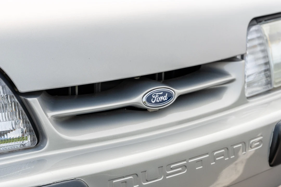 1991 Ford Mustang 3rd Gen - Image 18 of 31