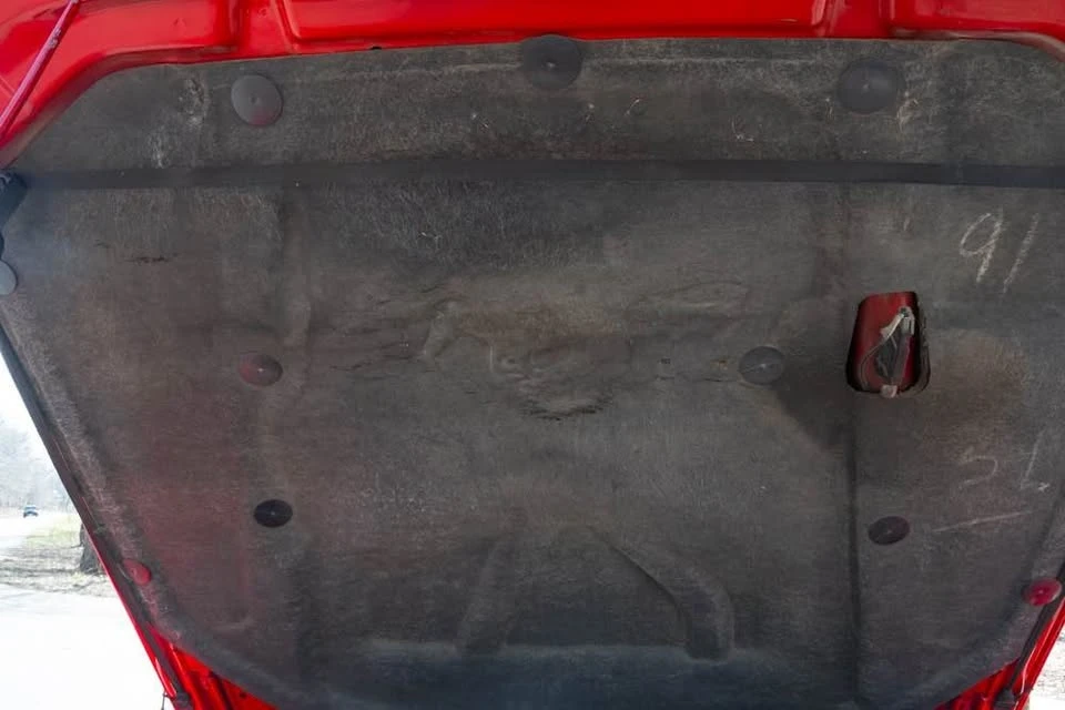 1991 Ford Mustang 3rd Gen - Image 4 of 8