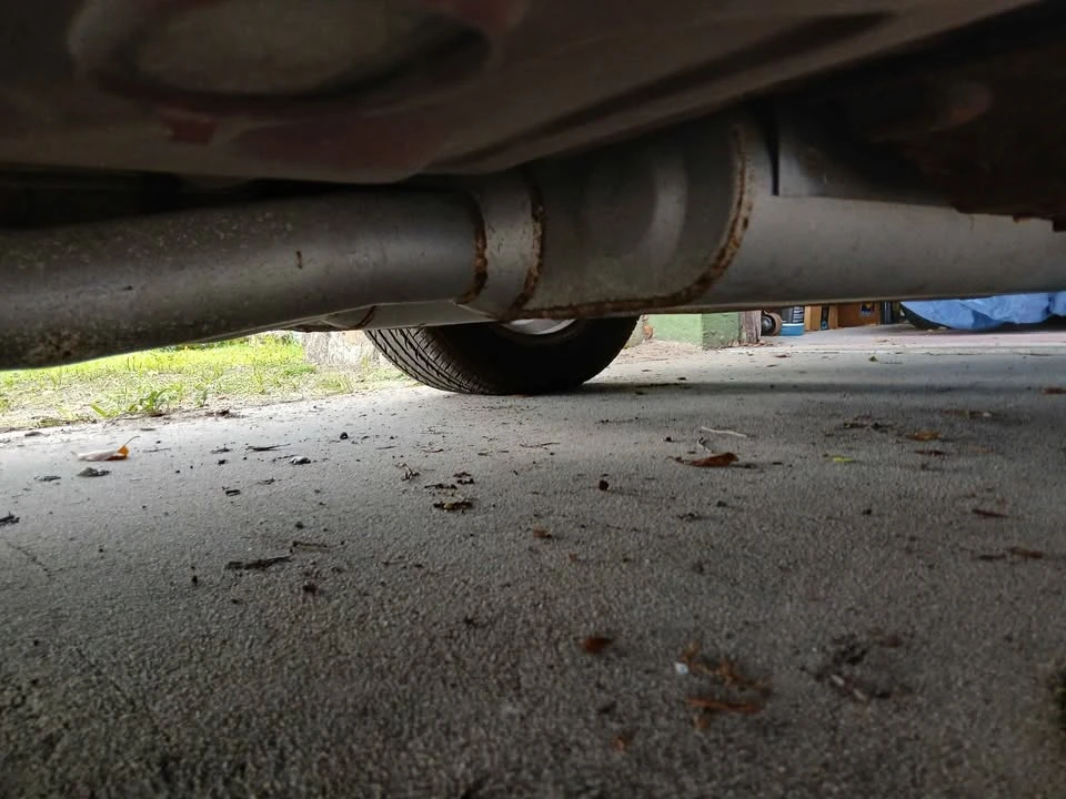 1991 Ford Mustang 3rd Gen - Image 6 of 10