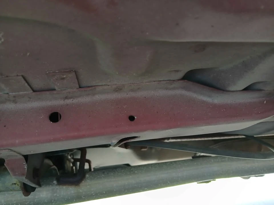 1991 Ford Mustang 3rd Gen - Image 7 of 10