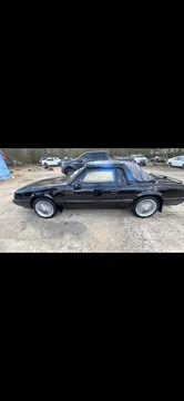 1991 Ford Mustang LX 5.0 Liter Convertible