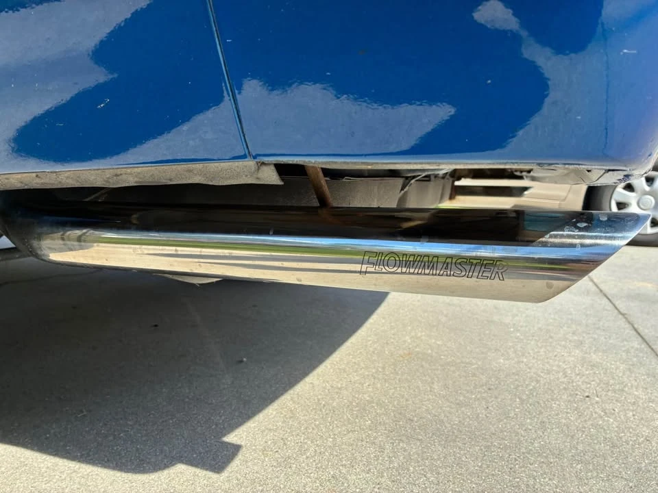 1991 Ford Mustang 3rd Gen - Image 5 of 11