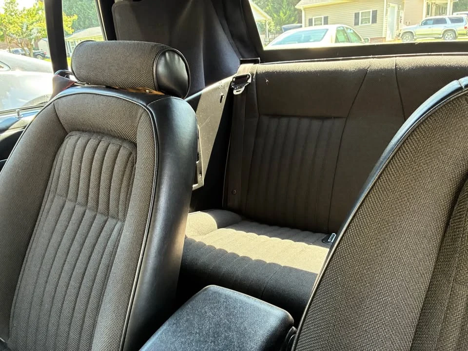 1991 Ford Mustang 3rd Gen - Image 11 of 11