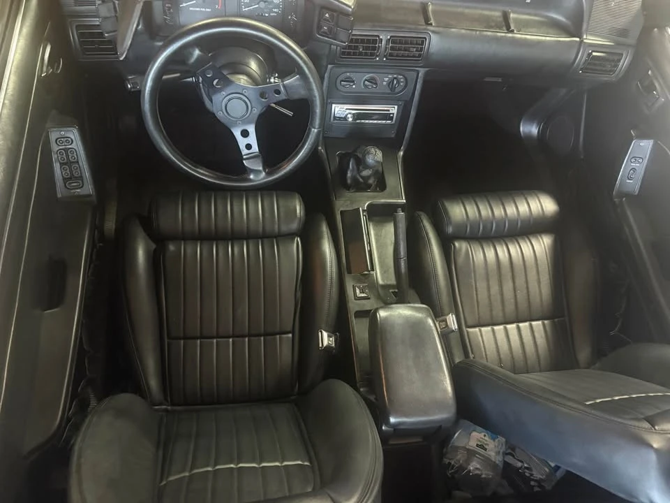 1991 Ford Mustang 3rd Gen - Image 13 of 19