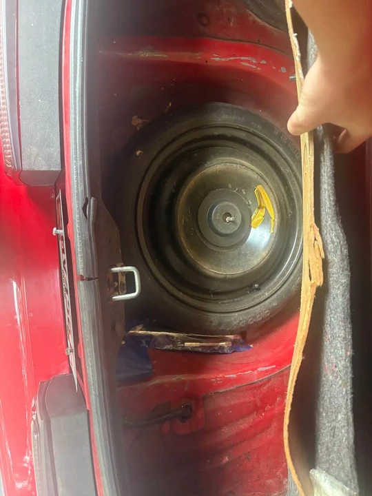 1991 Ford Mustang 3rd Gen - Image 18 of 19