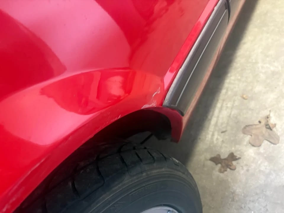 1991 Ford Mustang 3rd Gen - Image 5 of 19