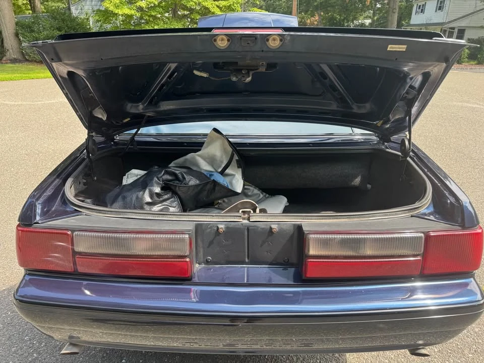 1991 Ford Mustang 3rd Gen - Image 6 of 16