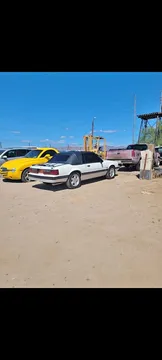 1991 Ford Mustang LX 5.0 Liter Convertible