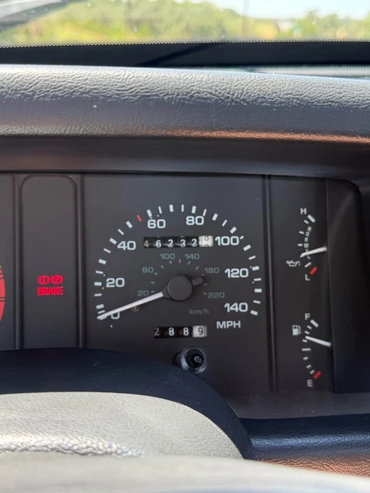1991 Ford Mustang 3rd Gen - Image 17 of 18