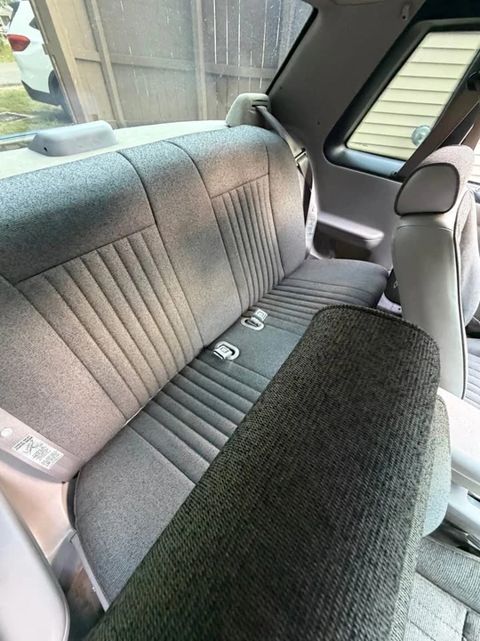 1991 Ford Mustang 3rd Gen - Image 6 of 6
