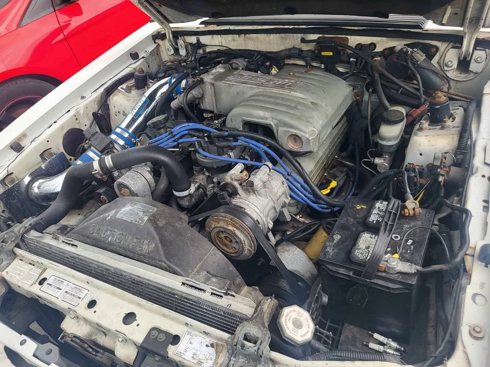 1991 Ford Mustang 3rd Gen - Image 4 of 5