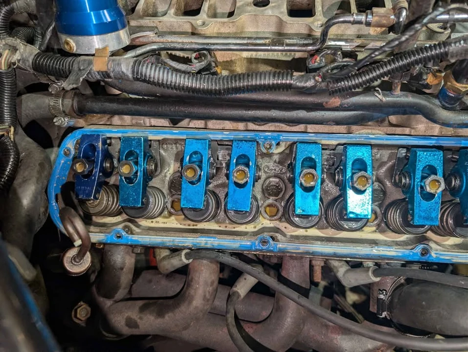 1991 Ford Mustang 3rd Gen - Image 4 of 4