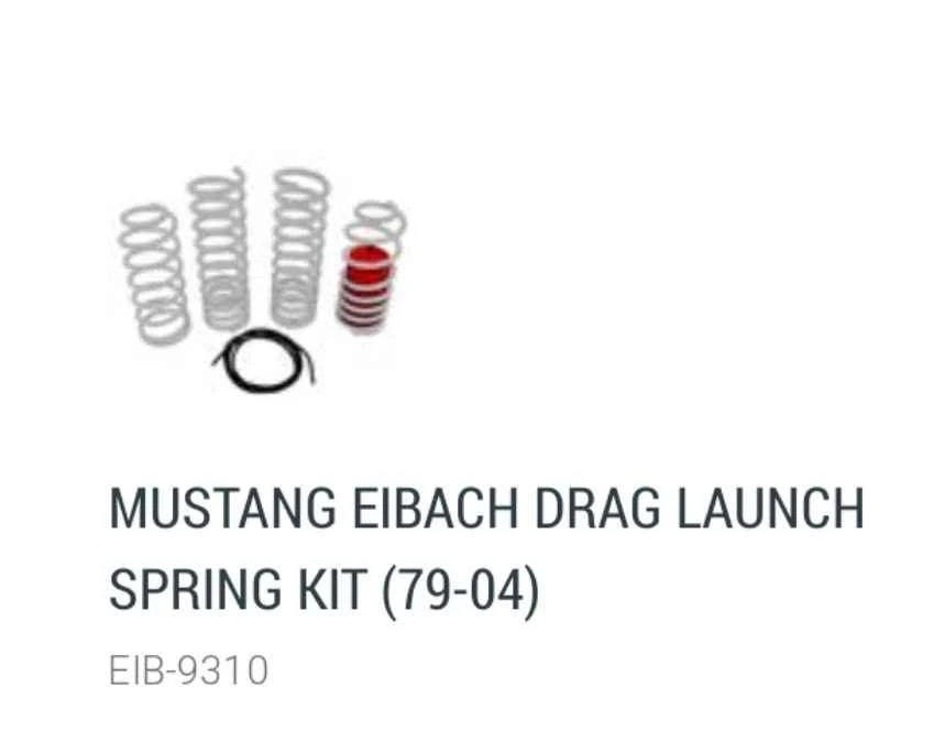 1991 Ford Mustang 3rd Gen - Image 13 of 20