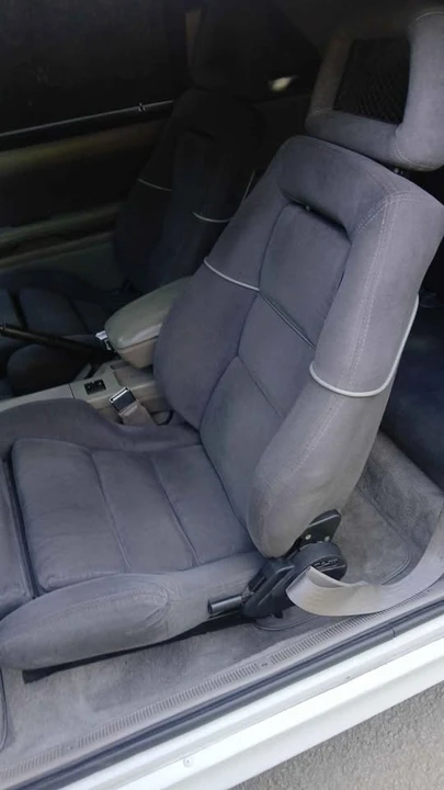 1991 Ford Mustang 3rd Gen - Image 8 of 12