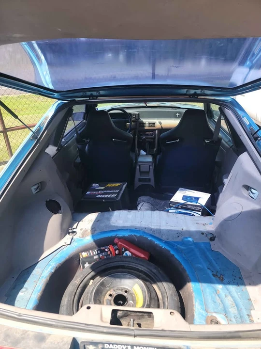 1991 Ford Mustang 3rd Gen - Image 4 of 20