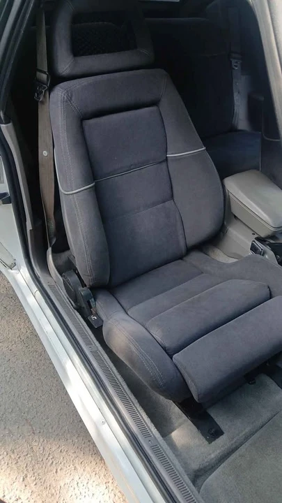 1991 Ford Mustang 3rd Gen - Image 11 of 12