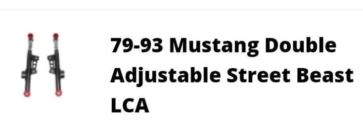 1991 Ford Mustang 3rd Gen - Image 12 of 20