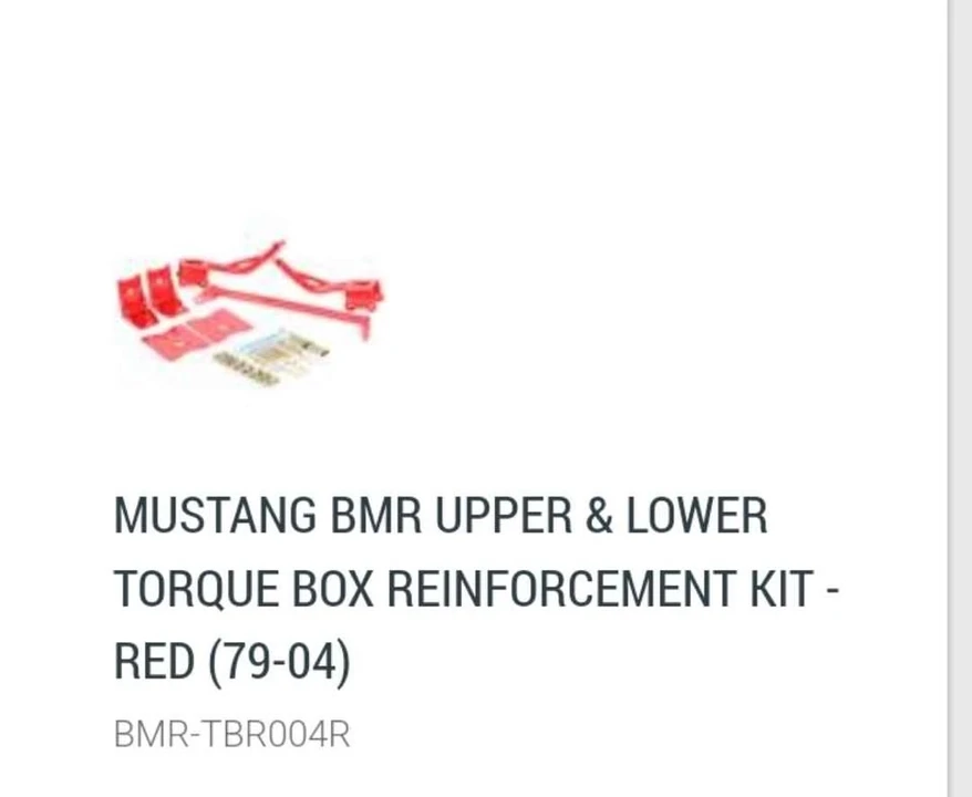 1991 Ford Mustang 3rd Gen - Image 10 of 20
