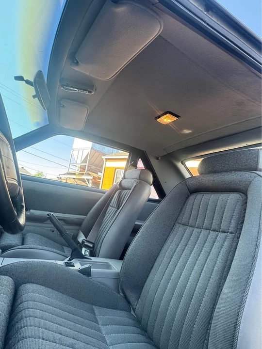 1991 Ford Mustang 3rd Gen - Image 11 of 16