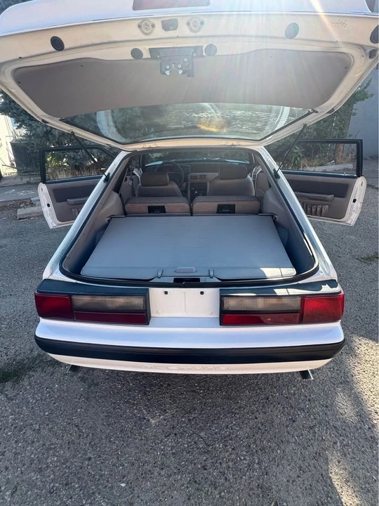 1991 Ford Mustang 3rd Gen - Image 13 of 16