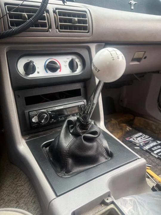 1991 Ford Mustang 3rd Gen - Image 6 of 6