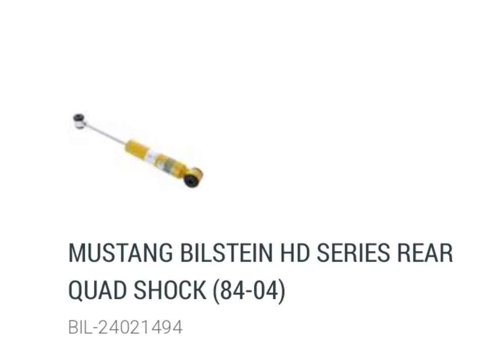 1991 Ford Mustang 3rd Gen - Image 14 of 20