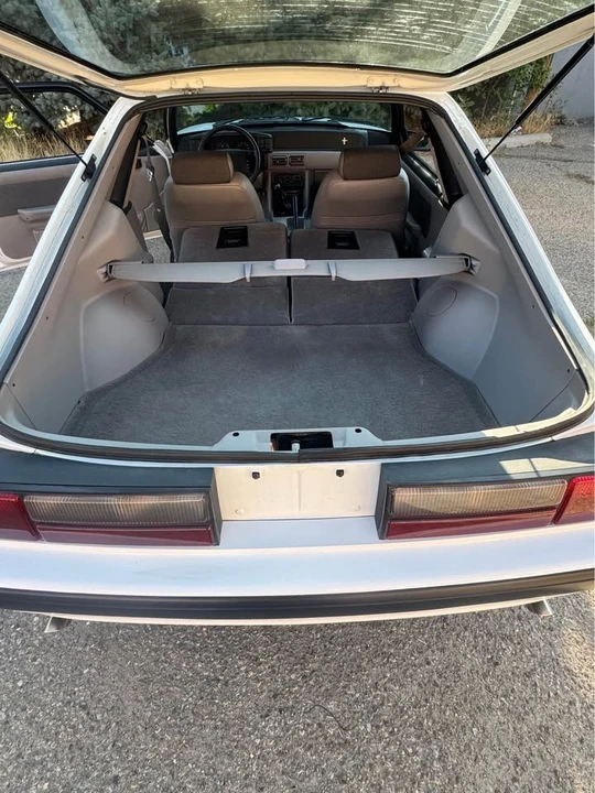 1991 Ford Mustang 3rd Gen - Image 12 of 16
