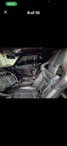 1991 Ford Mustang 3rd Gen - Image 9 of 10