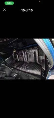 1991 Ford Mustang 3rd Gen - Image 10 of 10